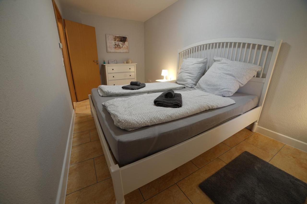 Apartment Buergerstrasse เดรสเดน ภายนอก รูปภาพ